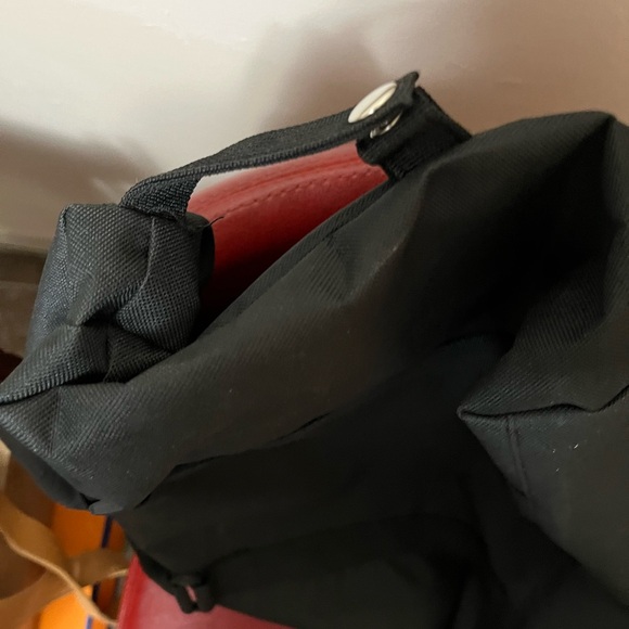 Journeyman adjustable duffle bag.  NWT.  No bag - Picture 5 of 12